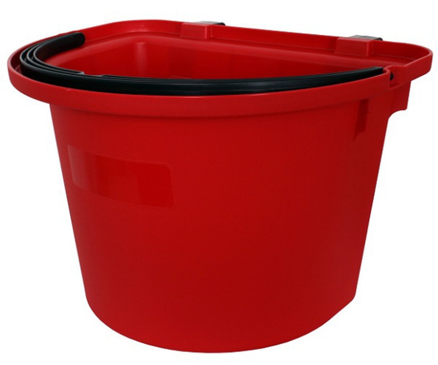 Flair 14L Dee Feeder with Handle image 1